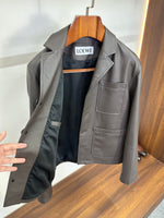 High-End Custom Jacket - 251