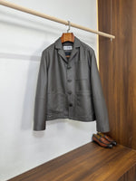 High-End Custom Jacket - 251