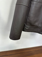 High-End Custom Jacket - 251