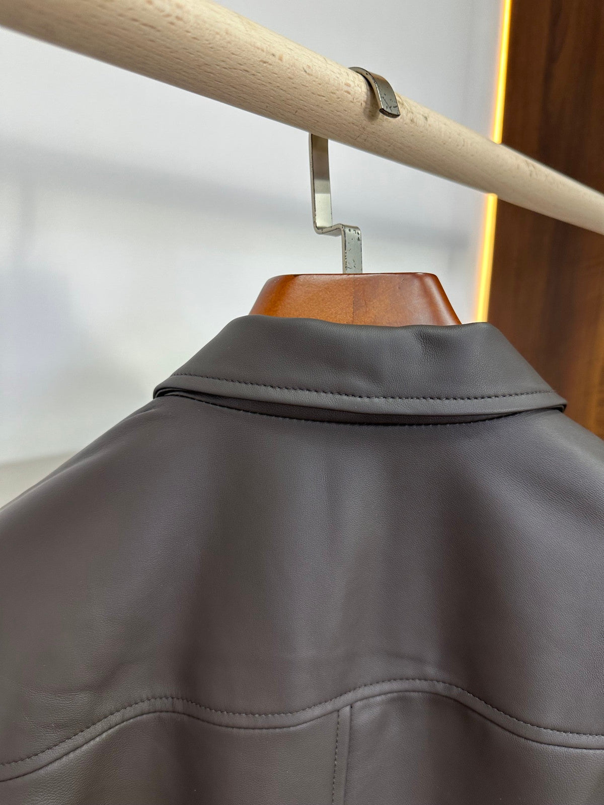 High-End Custom Jacket - 251