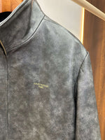 High-End Custom Jacket - 250