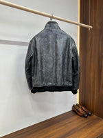 High-End Custom Jacket - 250