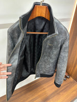High-End Custom Jacket - 250