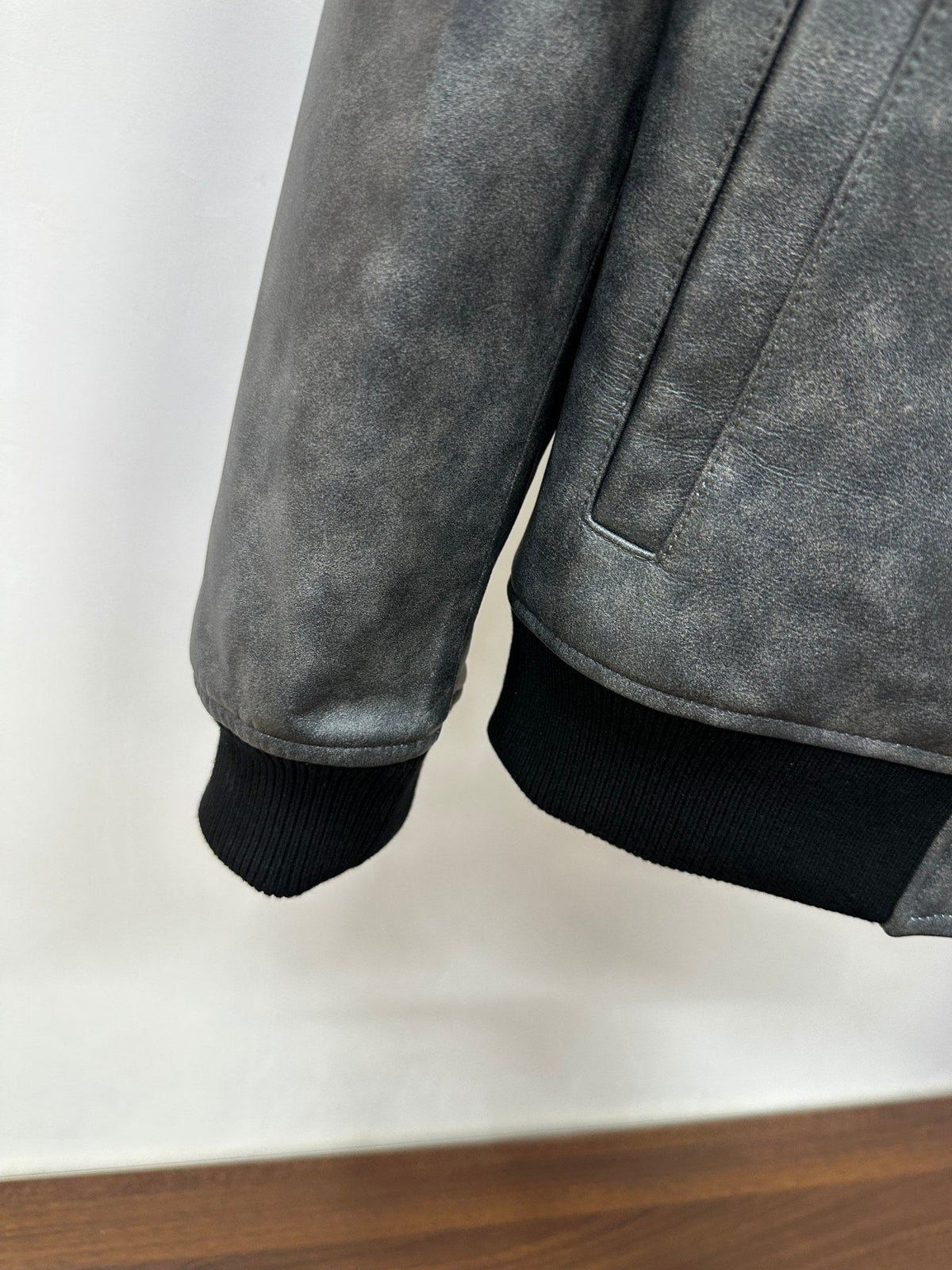 High-End Custom Jacket - 250