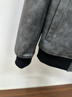 High-End Custom Jacket - 250