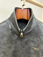 High-End Custom Jacket - 250