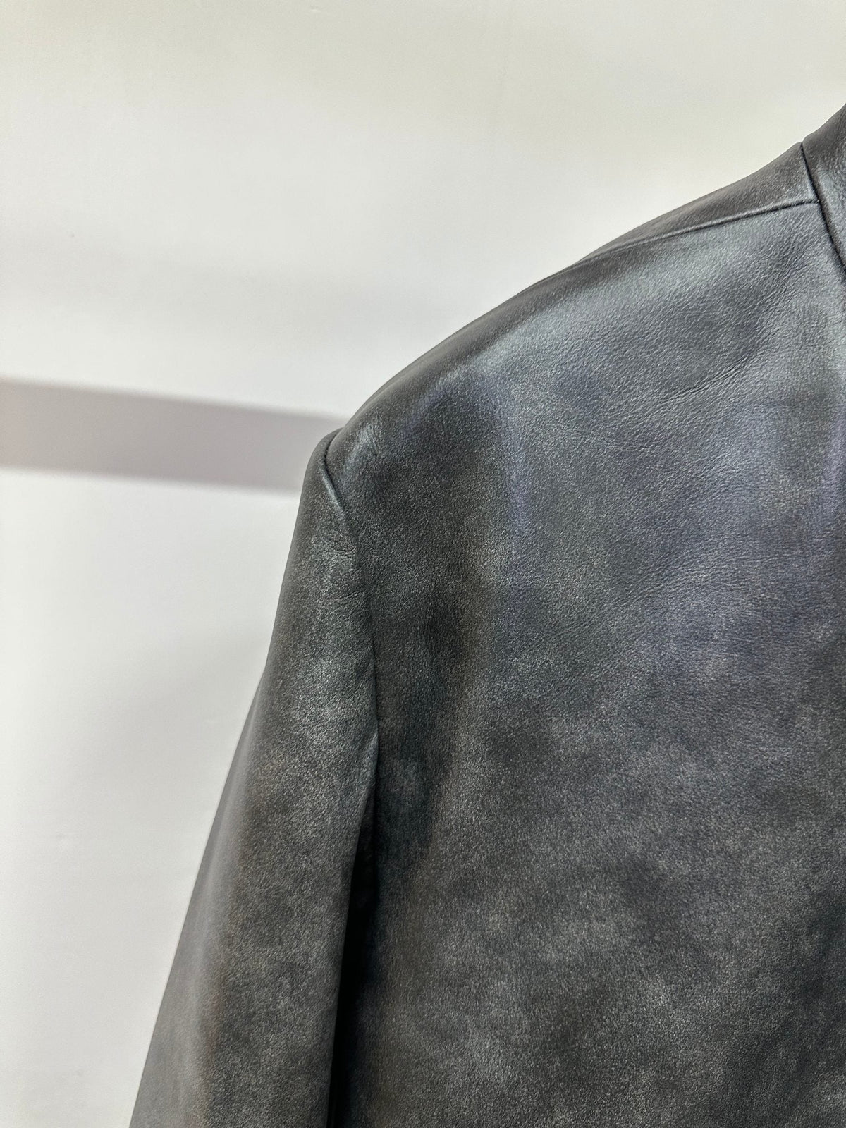 High-End Custom Jacket - 250