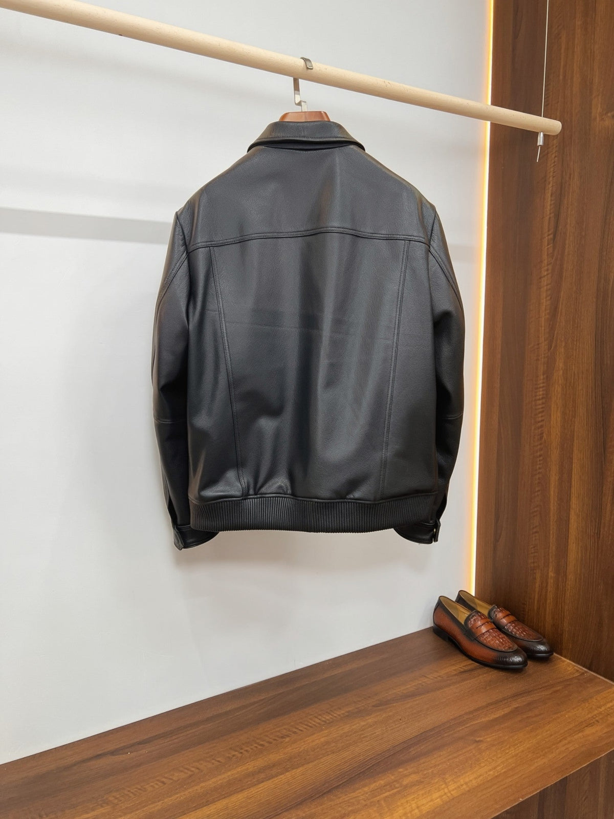 High-End Custom Jacket - 249