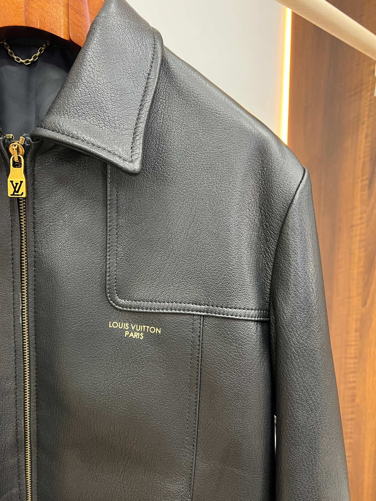 High-End Custom Jacket - 249