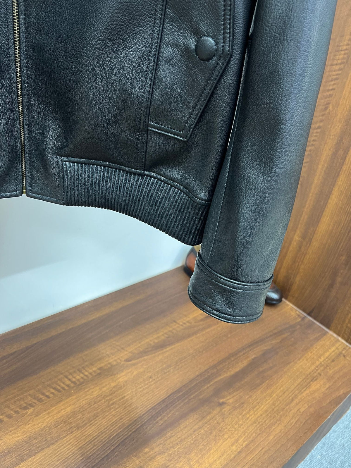 High-End Custom Jacket - 249