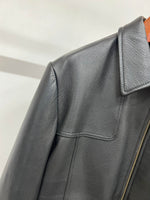 High-End Custom Jacket - 249