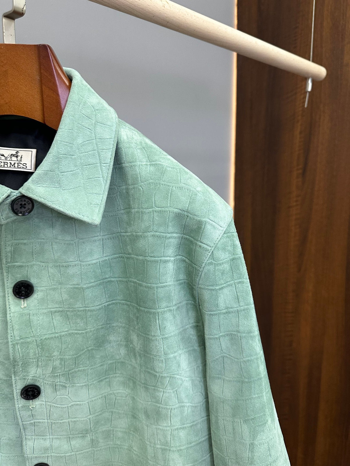 High-End Custom Jacket - 248