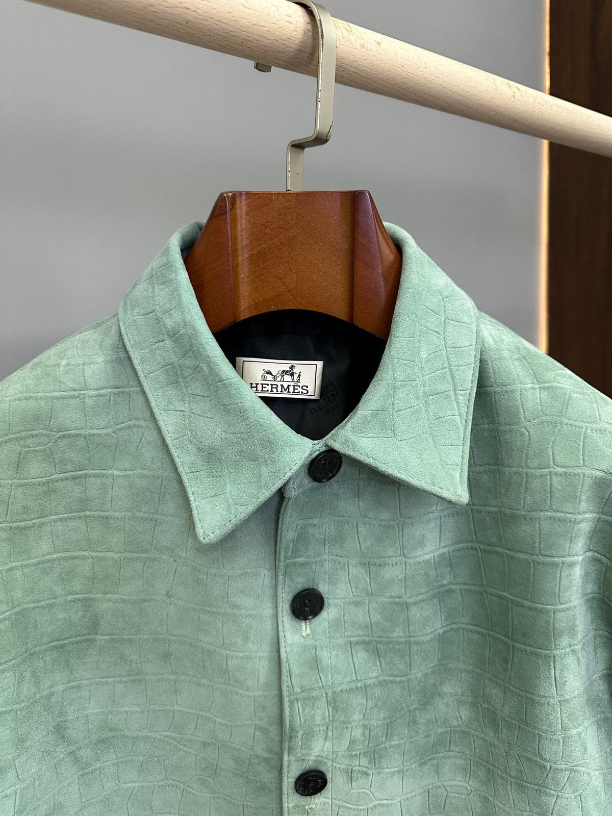 High-End Custom Jacket - 248