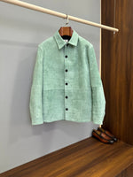 High-End Custom Jacket - 248