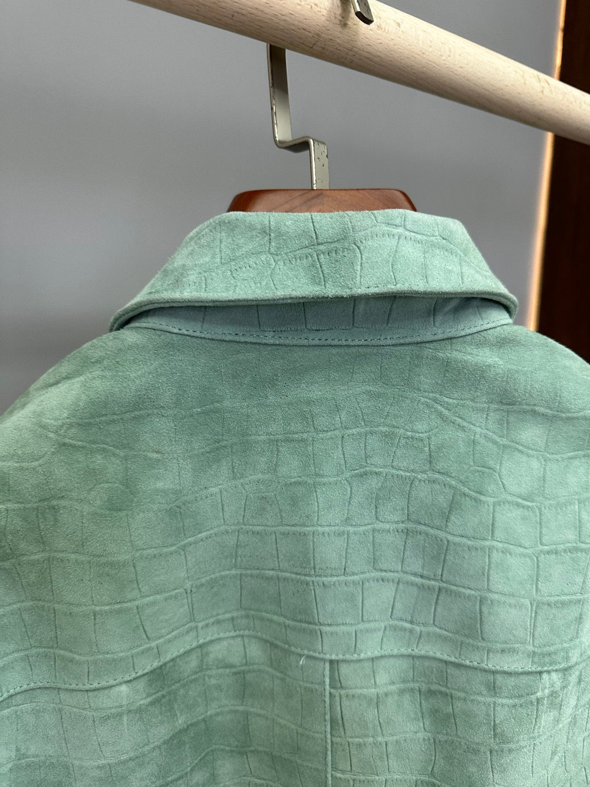 High-End Custom Jacket - 248