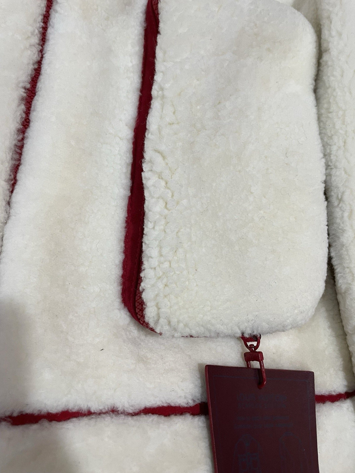High-End Custom Jacket - 246