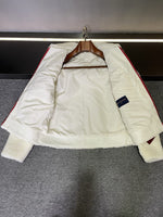High-End Custom Jacket - 246