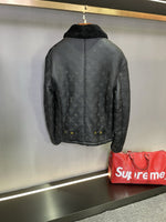 High-End Custom Jacket - 245