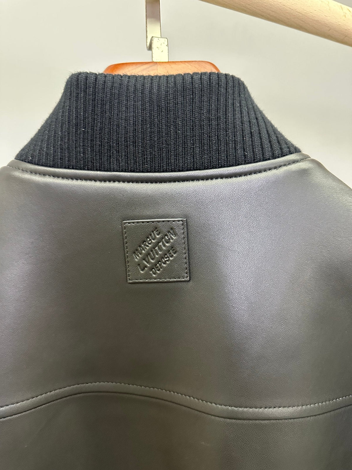 High-End Custom Jacket - 244