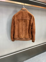 High-End Custom Jacket - 243