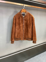 High-End Custom Jacket - 243