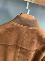 High-End Custom Jacket - 243
