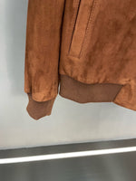 High-End Custom Jacket - 243