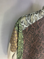 High-End Custom Jacket - 242