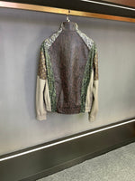 High-End Custom Jacket - 242