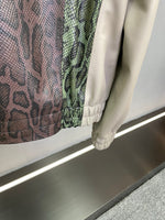 High-End Custom Jacket - 242