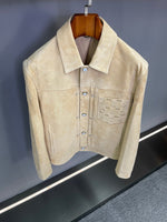High-End Custom Jacket - 240