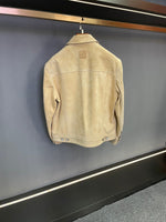 High-End Custom Jacket - 240