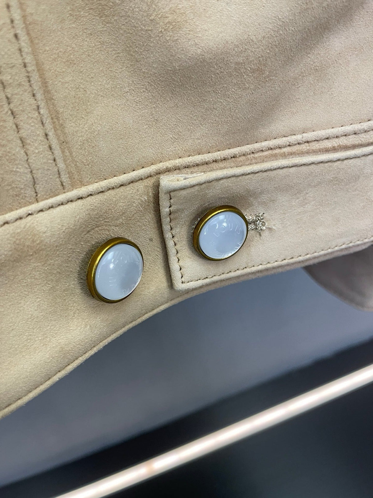 High-End Custom Jacket - 240