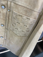 High-End Custom Jacket - 240