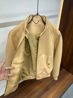 High-End Custom Jacket - 239