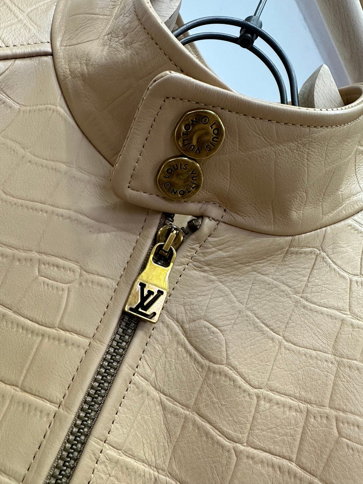High-End Custom Jacket - 239