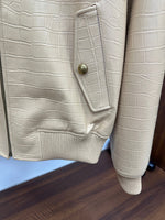 High-End Custom Jacket - 239
