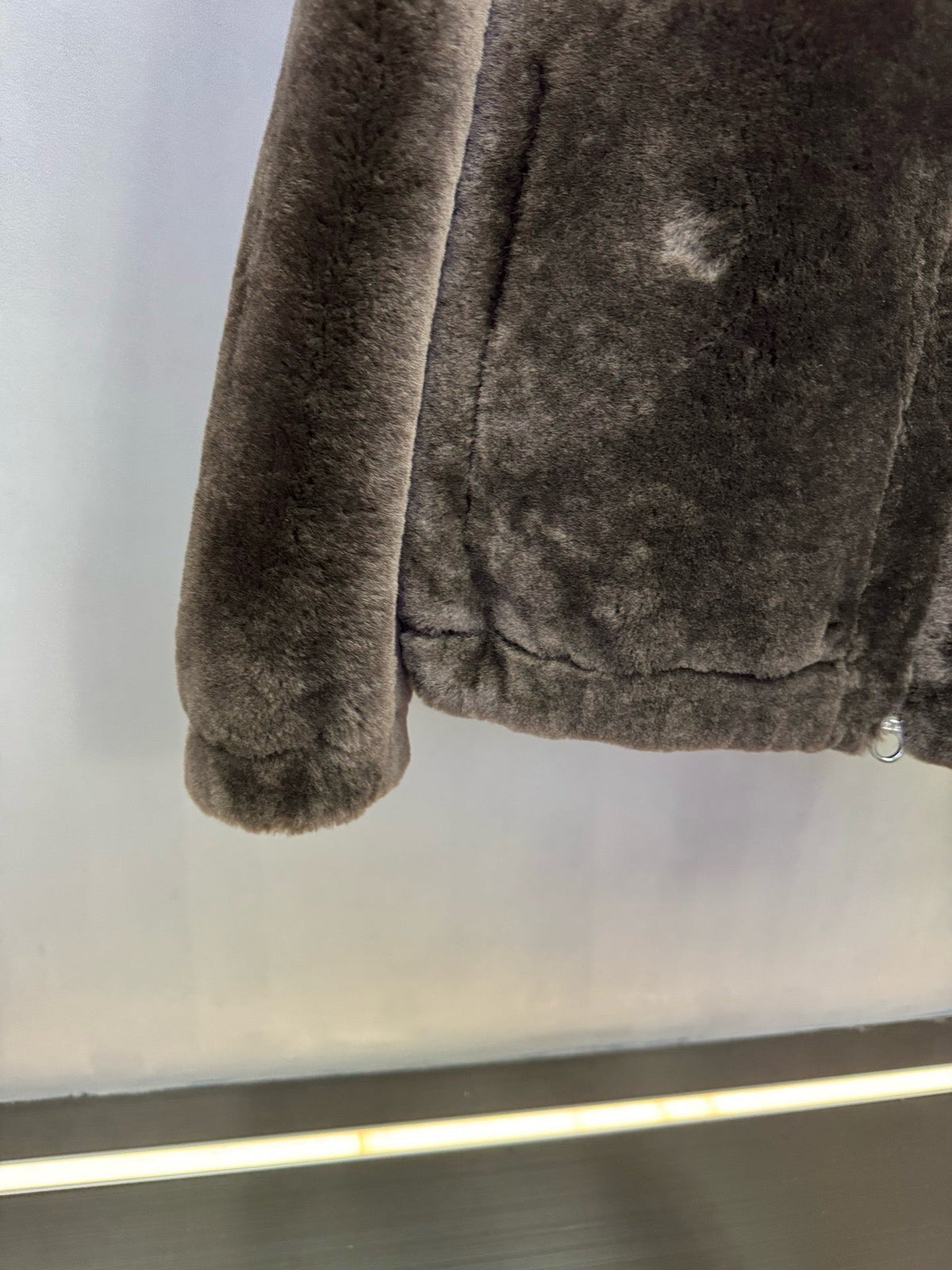 High-End Custom Jacket - 238