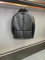 High-End Custom Jacket - 237