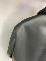 High-End Custom Jacket - 237
