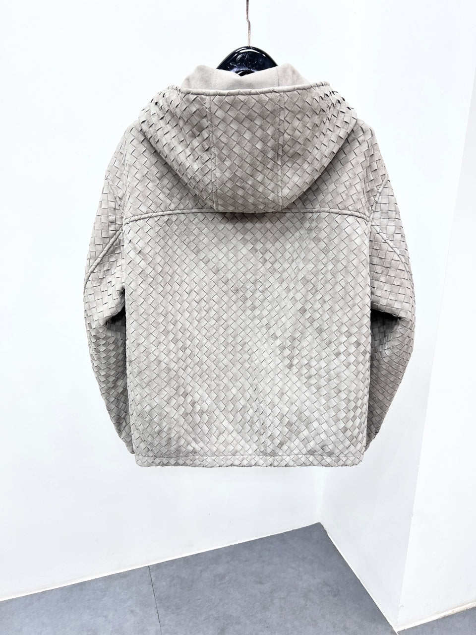 High-End Custom Jacket - 028