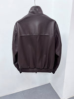 High-End Custom Jacket - 027