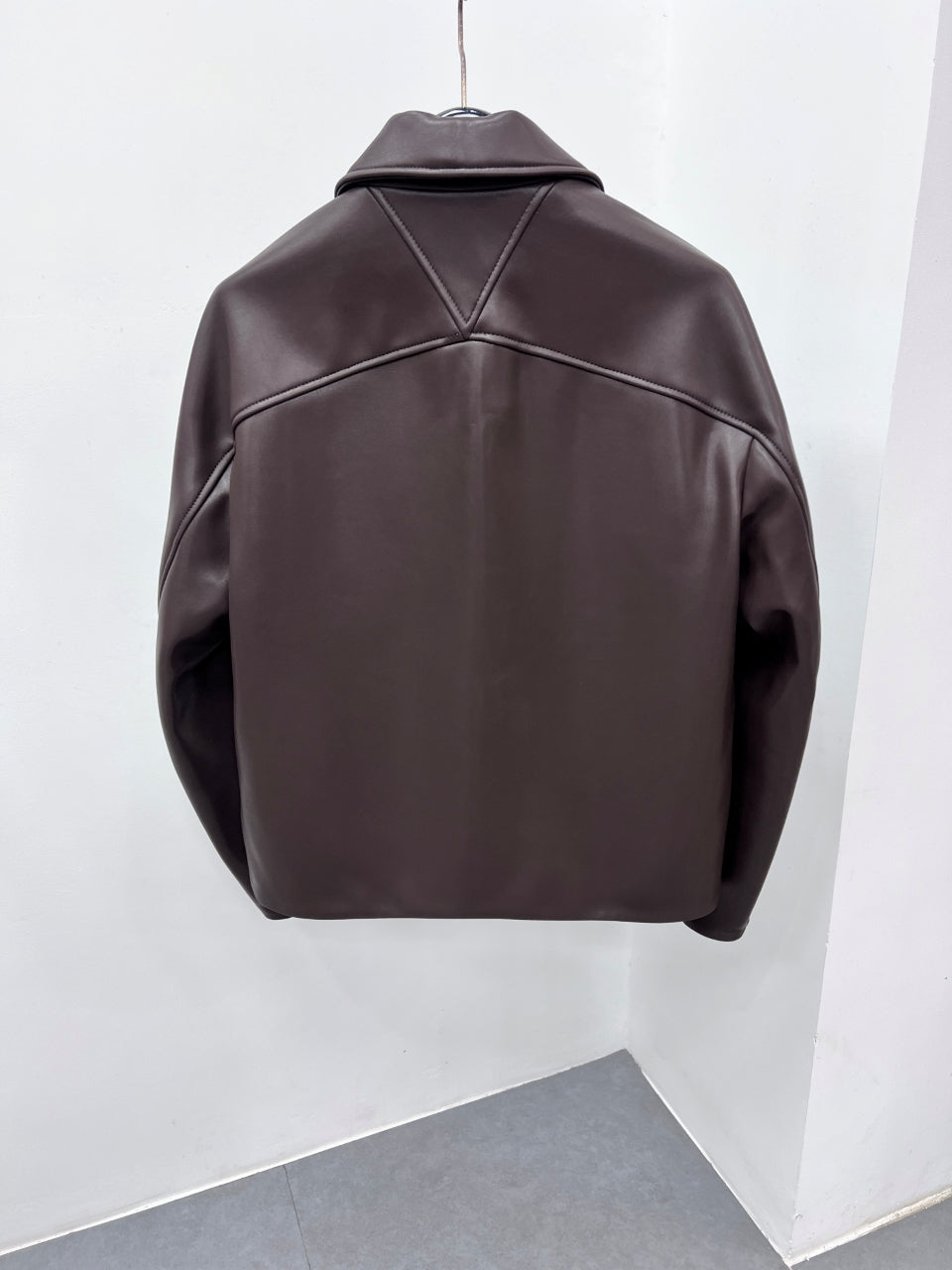 High-End Custom Jacket - 026