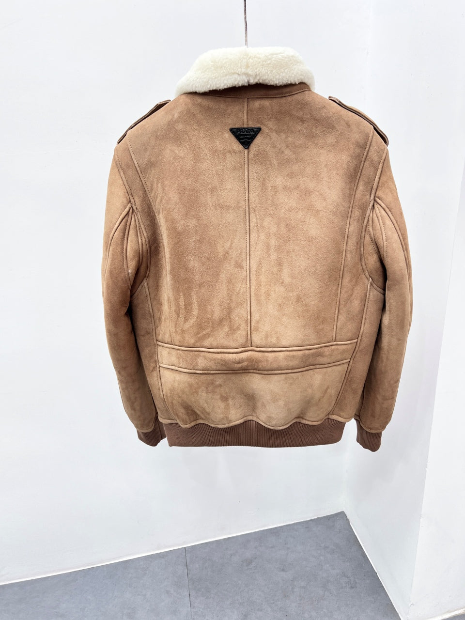High-End Custom Jacket - 029