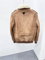 High-End Custom Jacket - 029