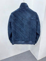 High-End Custom Jacket - 021