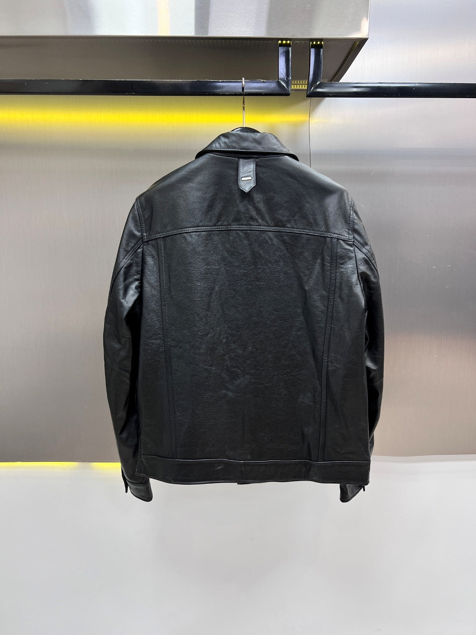 High-End Custom Jacket - 016