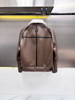 High-End Custom Jacket - 004