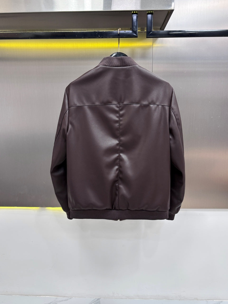 High-End Custom Jacket - 002