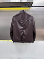 High-End Custom Jacket - 002